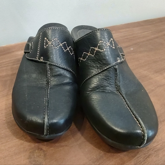 Clarks Bendables clogs - Picture 2 of 8